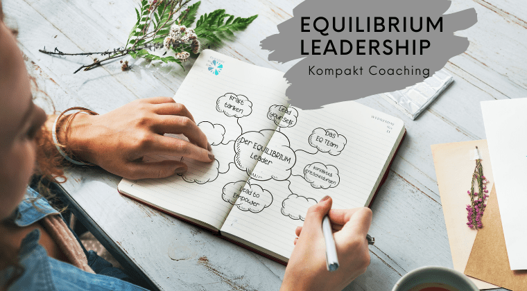 EQUILIBRIUM Leadership Coaching Kompakt