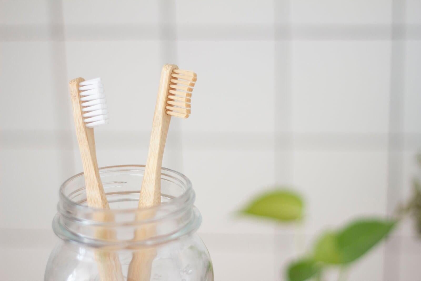 Toothbrush Mundhygiene